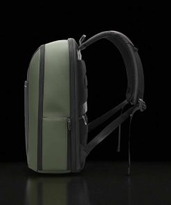 Bange 2952 Σακίδιο Πλάτης Χακί 22L με USB για Laptop 15.6”