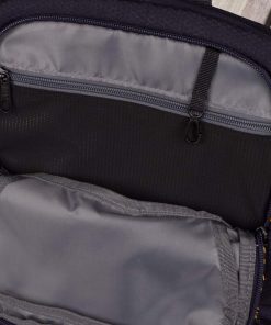 Caterpillar Le Meije Trekking Backpack 40L 84879-483 Μαύρο