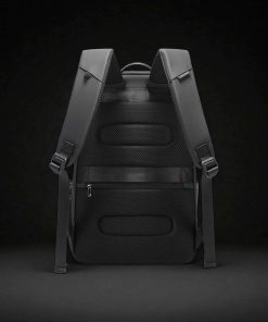 Bange 2952 Σακίδιο Πλάτης Χακί 22L με USB για Laptop 15.6”