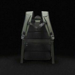 Bange 7822 Σακίδιο Πλάτης Χακί 20L Laptop 15.6”