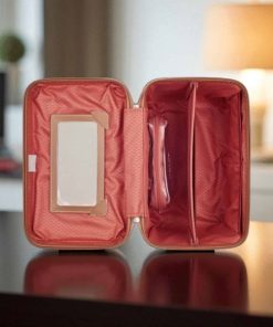 Delsey Τσαντάκι καλλυντικών Chatelet Air 2.0 Angora