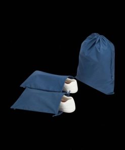 Delsey Roland Garros Βαλίτσα μεγάλη 73cm Turenne Navy Blue