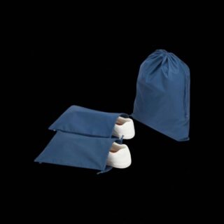 Delsey Roland Garros Βαλίτσα μεγάλη 73cm Turenne Navy Blue