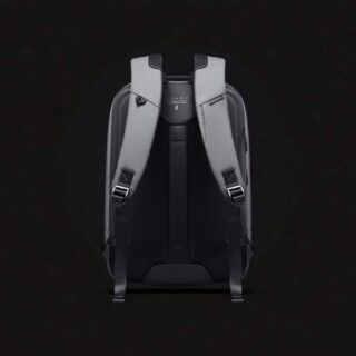 Bange 7238 Σακίδιο Πλάτης Μαύρο 24L για Laptop 15.6”