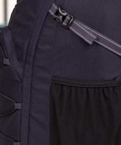 Caterpillar Le Meije Trekking Backpack 40L 84879-483 Μαύρο