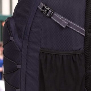 Caterpillar Le Meije Trekking Backpack 40L 84879-483 Μαύρο