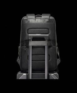 Bange 2952 Μαύρο Σακίδιο Πλάτης 22L Laptop 15.6” με USB