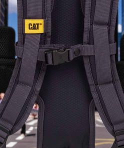 Caterpillar Le Meije Trekking Backpack 40L 84879-483 Μαύρο