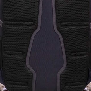 Caterpillar Le Meije Trekking Backpack 40L 84879-483 Μαύρο