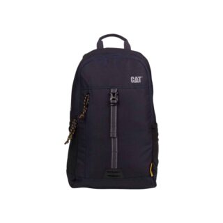 Caterpillar Benali Backpack 23L Μαύρο 84878-483