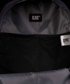 Caterpillar Benali Backpack 23L Μαύρο 84878-483