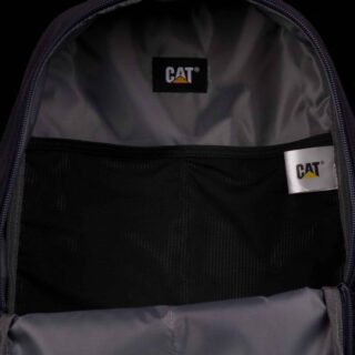 Caterpillar Benali Backpack 23L Μαύρο 84878-483