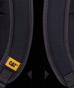 Caterpillar Benali Backpack 23L Μαύρο 84878-483
