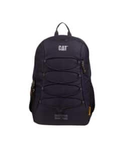 Caterpillar Himalayas Hiking Backpack 24L Μαύρο 84877-483