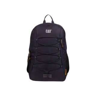 Caterpillar Himalayas Hiking Backpack 24L Μαύρο 84877-483