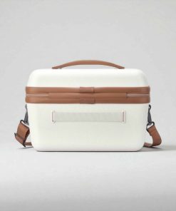 Delsey Τσαντάκι καλλυντικών Chatelet Air 2.0 Angora