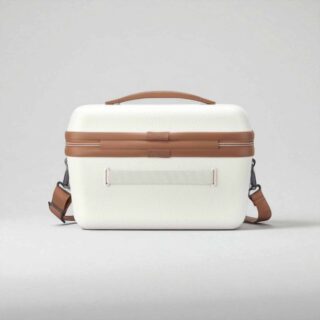 Delsey Τσαντάκι καλλυντικών Chatelet Air 2.0 Angora