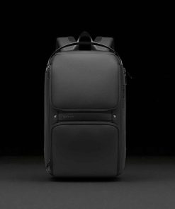 Bange 7261 Σακίδιο Πλάτης Μαύρο 24L για Laptop 15.6”