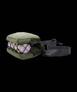 Bange 8089-1 Τσαντάκι Ώμου Crossbody Χακί