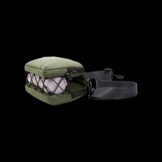 Bange 8089-1 Τσαντάκι Ώμου Crossbody Χακί