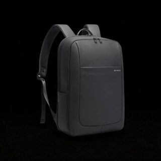 Bange 2952 Μαύρο Σακίδιο Πλάτης 22L Laptop 15.6” με USB