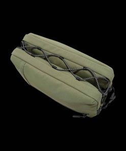 Bange 8089-1 Τσαντάκι Ώμου Crossbody Χακί