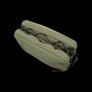 Bange 8089-1 Τσαντάκι Ώμου Crossbody Χακί