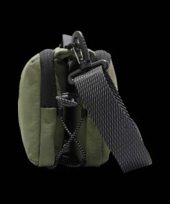 Bange 8089-1 Τσαντάκι Ώμου Crossbody Χακί