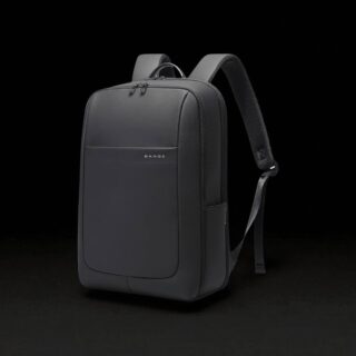 Bange 2952 Μαύρο Σακίδιο Πλάτης 22L Laptop 15.6” με USB