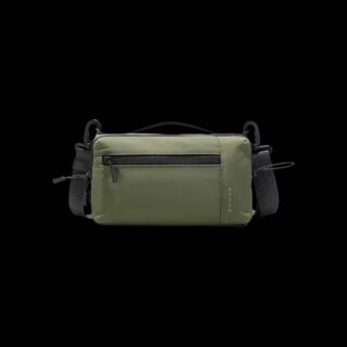 Bange 8089-1 Τσαντάκι Ώμου Crossbody Χακί