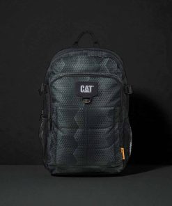 Σακίδιο Πλάτης Caterpillar 31L Μαύρο 84055-661
