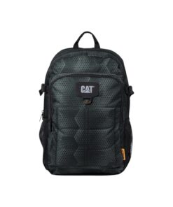 Σακίδιο Πλάτης Caterpillar 31L Μαύρο 84055-661