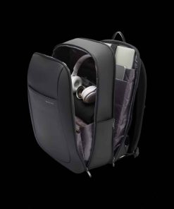 Bange 2952 Μαύρο Σακίδιο Πλάτης 22L Laptop 15.6” με USB