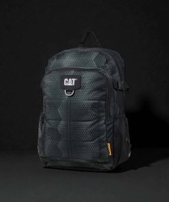 Σακίδιο Πλάτης Caterpillar 31L Μαύρο 84055-661