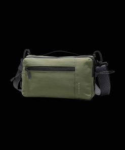 Bange 8089-1 Τσαντάκι Ώμου Crossbody Χακί