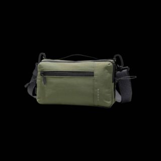 Bange 8089-1 Τσαντάκι Ώμου Crossbody Χακί