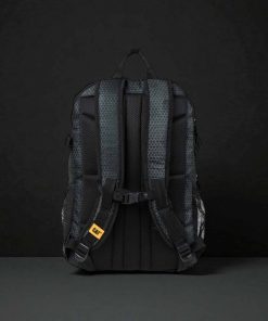 Σακίδιο Πλάτης Caterpillar 31L Μαύρο 84055-661