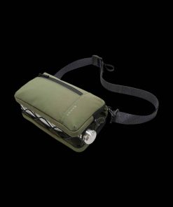 Bange 8089-1 Τσαντάκι Ώμου Crossbody Χακί