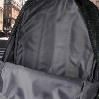 Σακίδιο Πλάτης Caterpillar 31L Μαύρο 84055-661