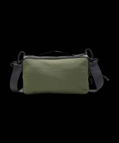 Bange 8089-1 Τσαντάκι Ώμου Crossbody Χακί