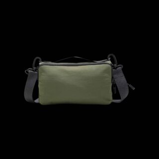 Bange 8089-1 Τσαντάκι Ώμου Crossbody Χακί