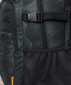 Σακίδιο Πλάτης Caterpillar 31L Μαύρο 84055-661