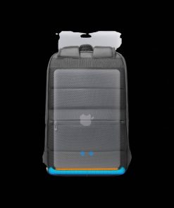 Bange 7822 Σακίδιο Πλάτης Χακί 20L Laptop 15.6”