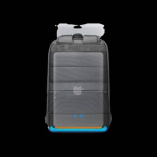 Bange 7822 Σακίδιο Πλάτης Χακί 20L Laptop 15.6”