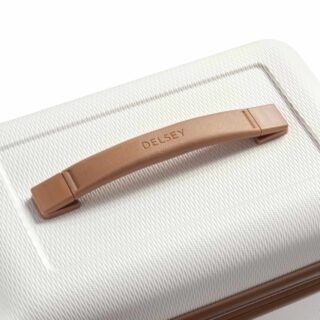 Delsey Τσαντάκι καλλυντικών Chatelet Air 2.0 Angora