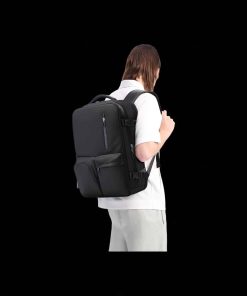 Bange 1800 Σακίδιο Καμπίνας Μαύρο 29L 15.6”