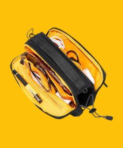 Bange 8089-1 Τσαντάκι Ώμου Crossbody Μαύρο