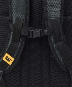 Σακίδιο Πλάτης Caterpillar 31L Μαύρο 84055-661