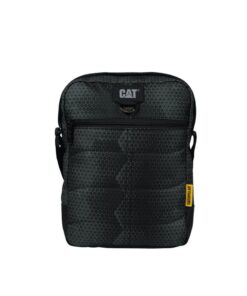 Caterpillar Τσαντάκι Ώμου Μαύρο 84058-661