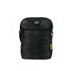 Caterpillar Τσαντάκι Ώμου Μαύρο 84058-661